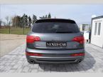 Audi Q7 - fotka číslo 5