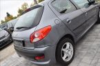 Peugeot 206 - fotka číslo 10