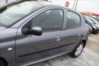 Peugeot 206 - fotka číslo 7