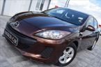 Mazda 3 - fotka číslo 0
