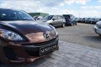 Mazda 3 - fotka číslo 12