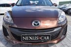 Mazda 3 - fotka číslo 1