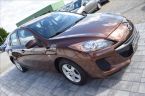 Mazda 3 - fotka číslo 3