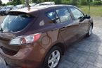 Mazda 3 - fotka číslo 4