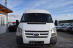 Ford Transit - fotka číslo 1