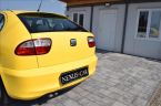 Seat Leon - fotka číslo 11