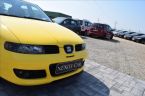 Seat Leon - fotka číslo 12