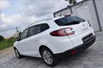 Renault Mégane - fotka číslo 6