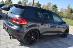 Volkswagen Golf - fotka číslo 5