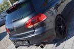 Volkswagen Golf - fotka číslo 7