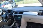 Škoda Rapid - fotka číslo 21