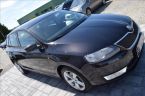 Škoda Rapid - fotka číslo 3