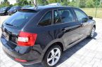 Škoda Rapid - fotka číslo 4