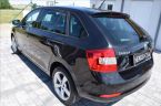 Škoda Rapid - fotka číslo 6