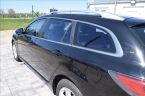 Mazda 6 - fotka číslo 10