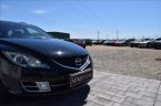 Mazda 6 - fotka číslo 12