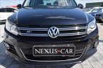 Volkswagen Tiguan - fotka číslo 1
