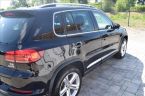 Volkswagen Tiguan - fotka číslo 4