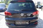 Volkswagen Tiguan - fotka číslo 5