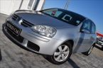 Volkswagen Golf - fotka číslo 0