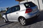 Volkswagen Golf - fotka číslo 9