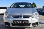 Volkswagen Golf - fotka číslo 1