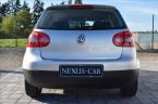 Volkswagen Golf - fotka číslo 8