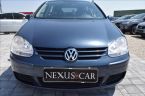 Volkswagen Golf - fotka číslo 1