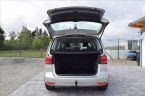 Volkswagen Touran - fotka číslo 11