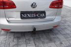 Volkswagen Touran - fotka číslo 13