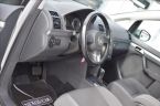 Volkswagen Touran - fotka číslo 18