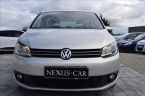 Volkswagen Touran - fotka číslo 1