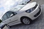 Volkswagen Touran - fotka číslo 3