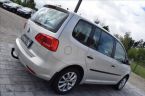 Volkswagen Touran - fotka číslo 4