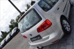 Volkswagen Touran - fotka číslo 5
