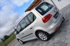 Volkswagen Touran - fotka číslo 8