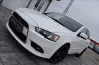Mitsubishi Lancer - fotka číslo 0