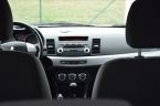 Mitsubishi Lancer - fotka číslo 12