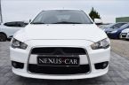 Mitsubishi Lancer - fotka číslo 1
