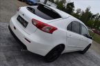 Mitsubishi Lancer - fotka číslo 4