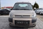Citroën Berlingo - fotka číslo 1