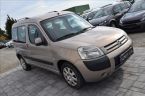 Citroën Berlingo - fotka číslo 3