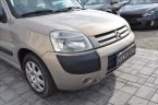 Citroën Berlingo - fotka číslo 8