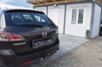 Mazda 6 - fotka číslo 11