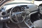 Mazda 6 - fotka číslo 15