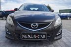 Mazda 6 - fotka číslo 1