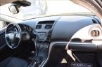 Mazda 6 - fotka číslo 21