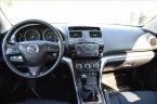 Mazda 6 - fotka číslo 28