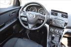Mazda 6 - fotka číslo 29