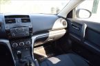Mazda 6 - fotka číslo 30